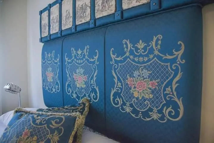 Gasthof Central Station Rooms Mestre