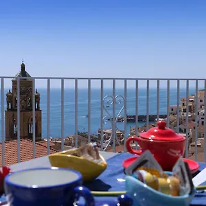 Casa Mao 3*, Amalfi Italia