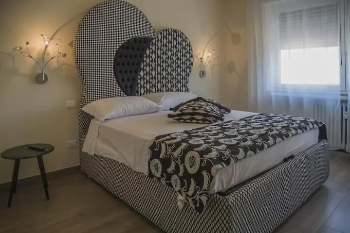 Central Station Rooms Mestre