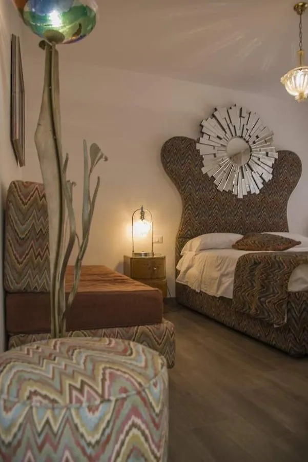 Affittacamere Central Station Rooms Mestre Italia