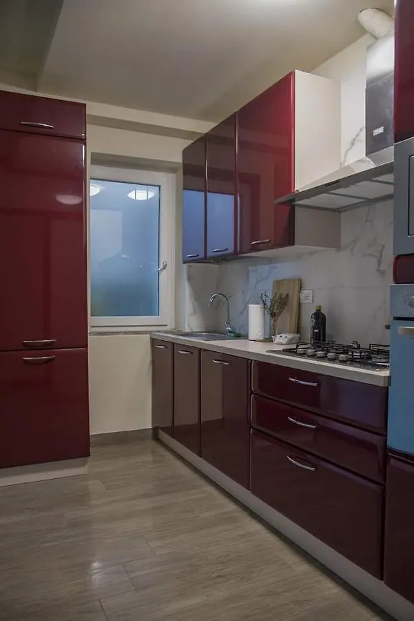 Central Station Rooms Mestre Guest house
