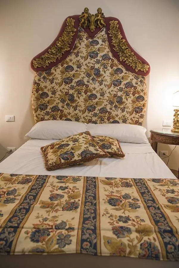 Central Station Rooms Mestre